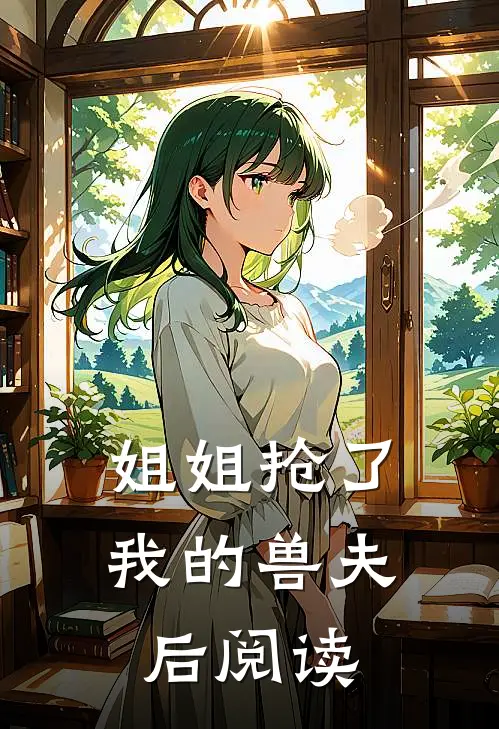 姐姐抢了我的兽夫后阅读