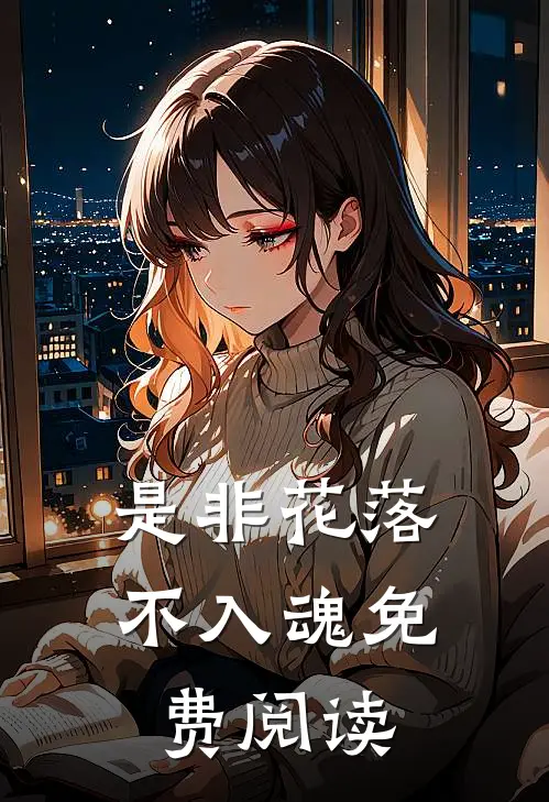 是非花落不入魂免费阅读
