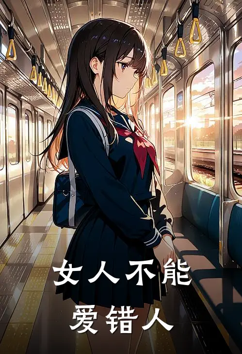 女人不能爱错人