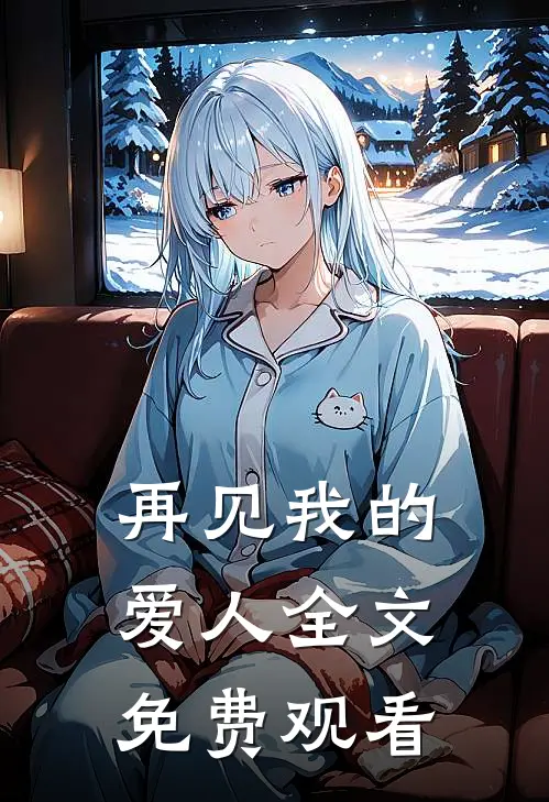 再见我的爱人全文免费观看