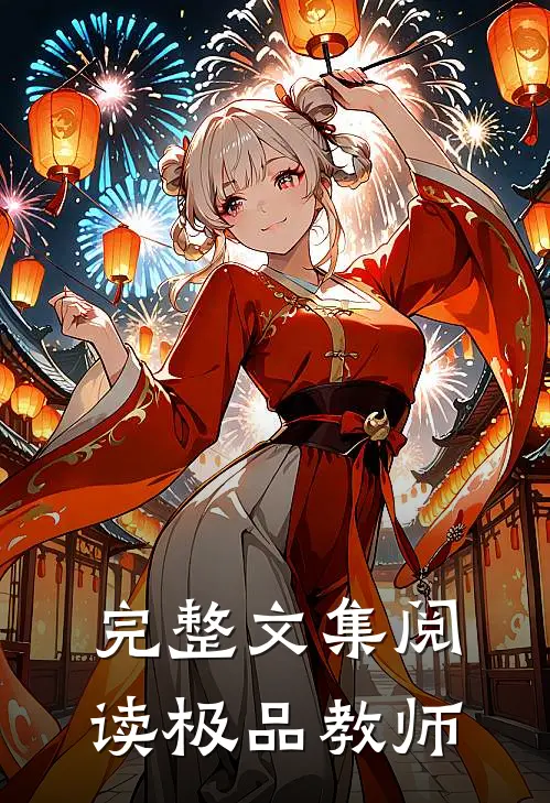 完整文集阅读极品教师