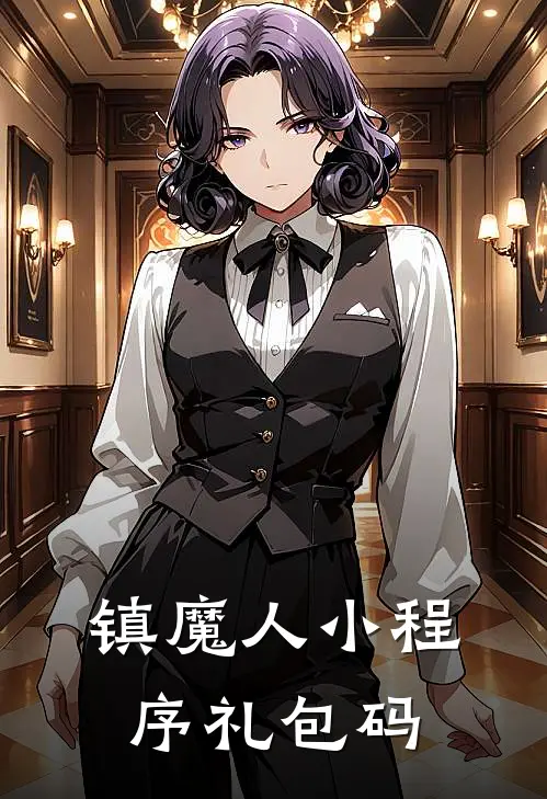 镇魔人小程序礼包码