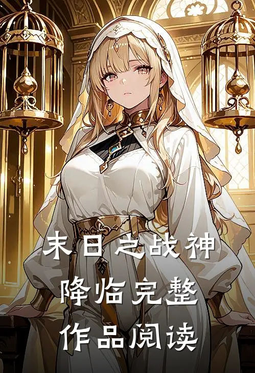 末日之战神降临完整作品阅读