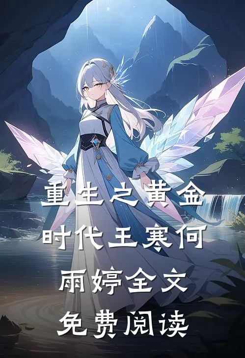 重生之黄金时代王寒何雨婷全文免费阅读