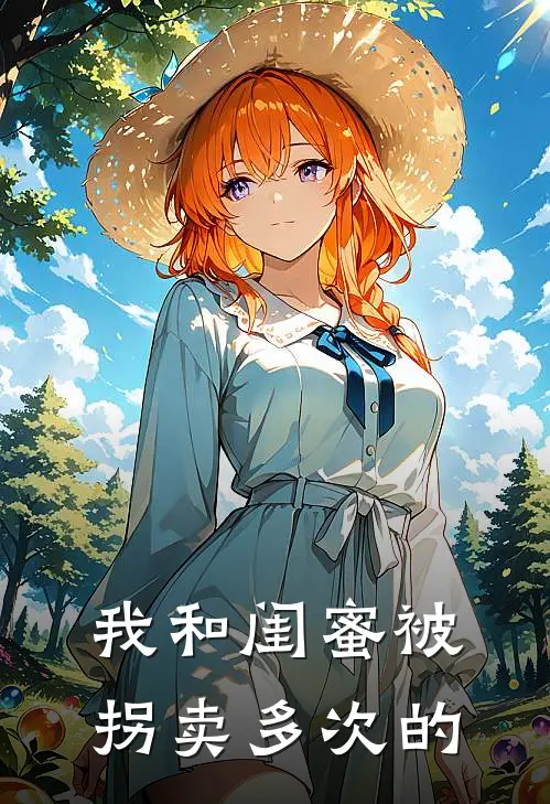 我和闺蜜被拐卖多次的