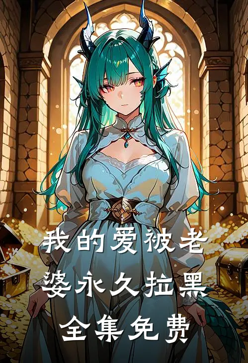我的爱被老婆永久拉黑全集免费