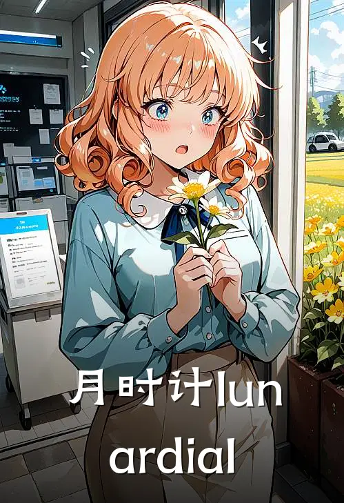 月时计lunardial