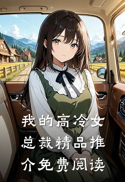 我的高冷女总裁精品推介免费阅读