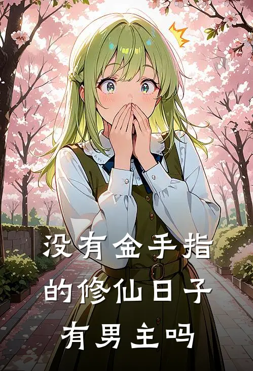 没有金手指的修仙日子有男主吗