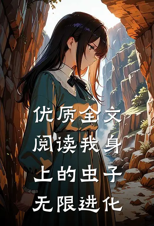 优质全文阅读我身上的虫子无限进化