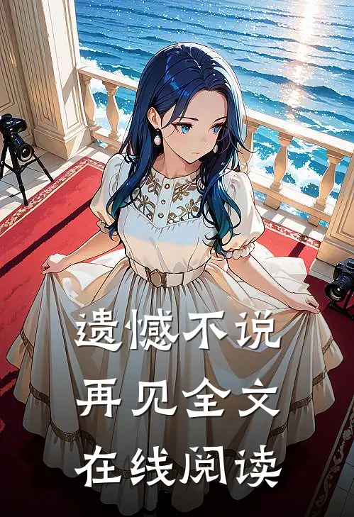 遗憾不说再见全文在线阅读