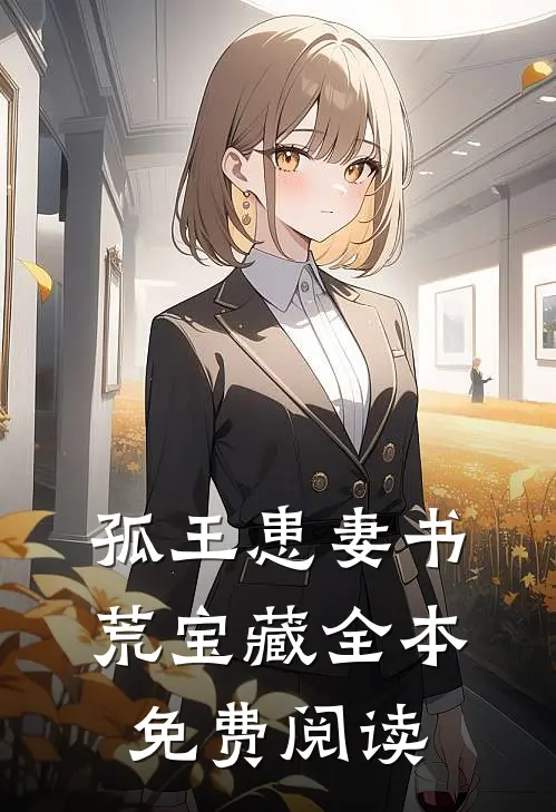 孤王患妻书荒宝藏全本免费阅读
