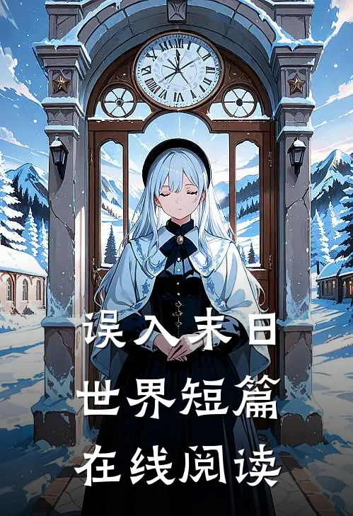 误入末日世界短篇在线阅读