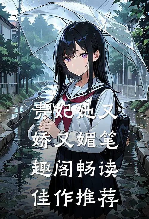 贵妃她又娇又媚 笔趣阁畅读佳作推荐