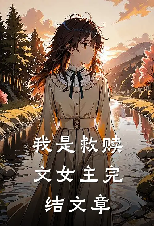 我是救赎文女主完结文章