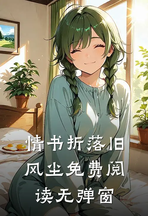 情书折落旧风尘免费阅读无弹窗