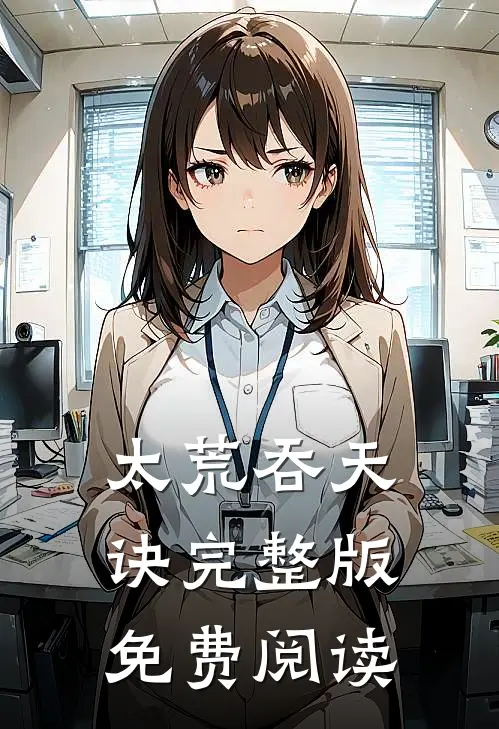 太荒吞天诀完整版免费阅读