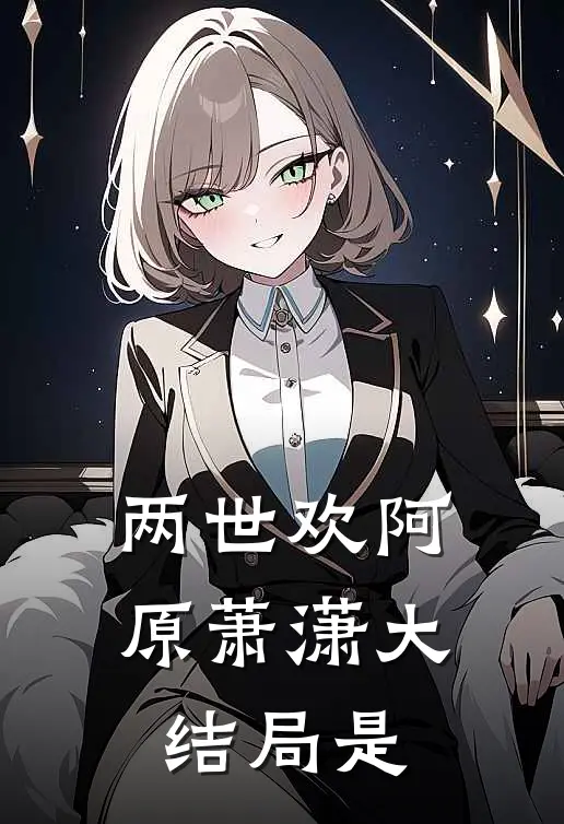 两世欢阿原萧潇大结局是