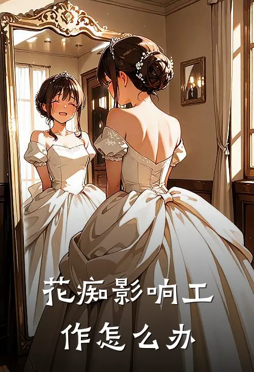 花痴影响工作怎么办