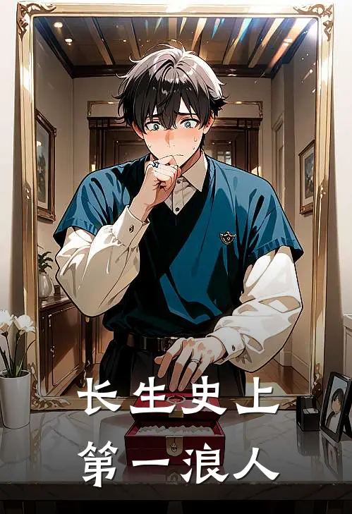 长生史上第一浪人
