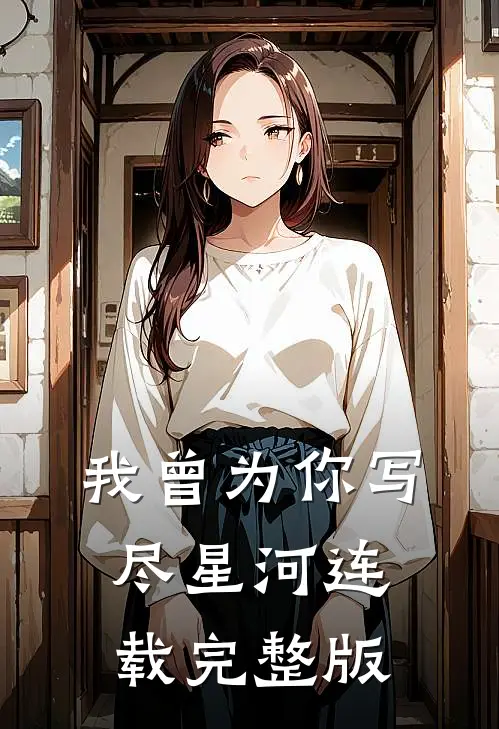 我曾为你写尽星河连载完整版