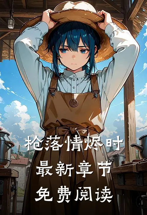 枪落情烬时最新章节免费阅读