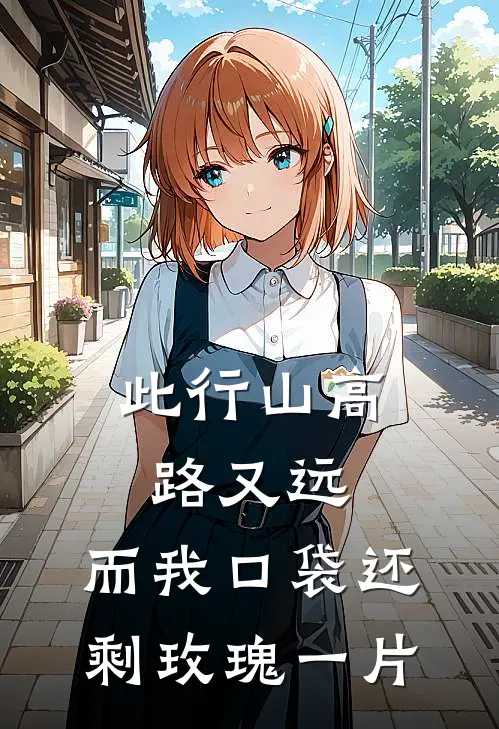 此行山高路又远,而我口袋还剩玫瑰一片