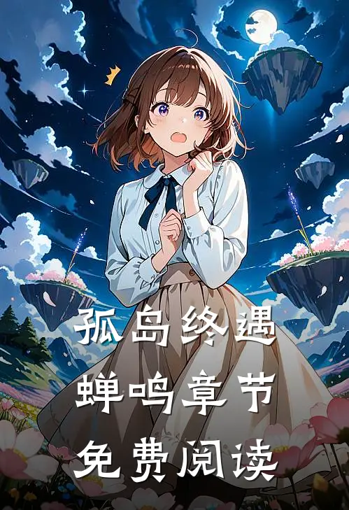 孤岛终遇蝉鸣章节免费阅读