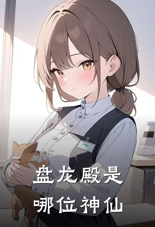 盘龙殿是哪位神仙