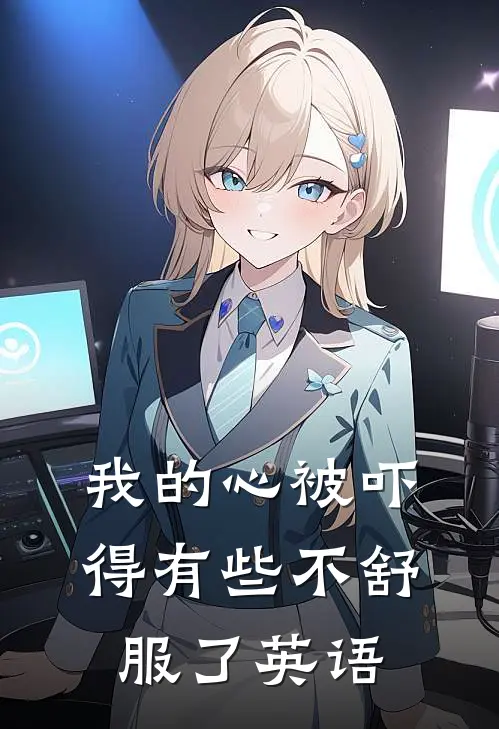 我的心被吓得有些不舒服了英语