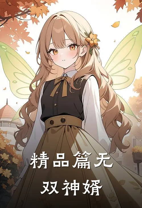 精品篇无双神婿
