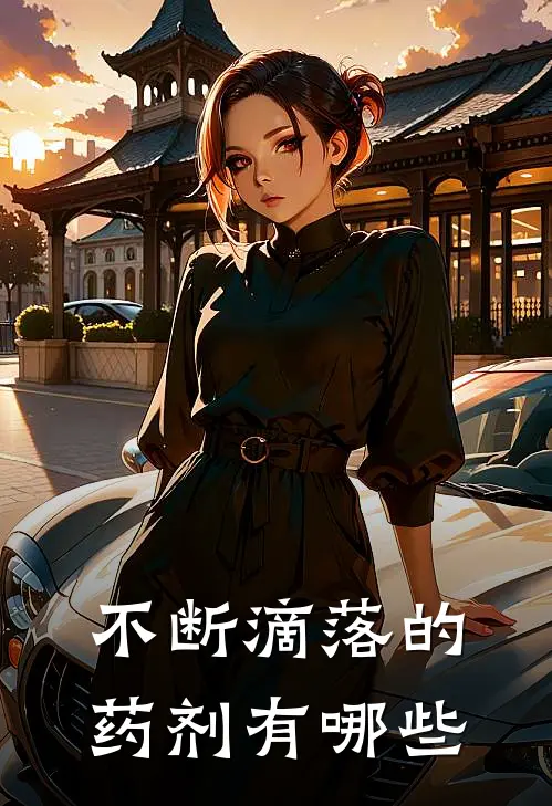 不断滴落的药剂有哪些
