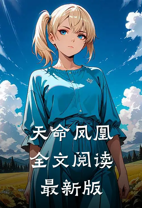 天命凤凰全文阅读最新版
