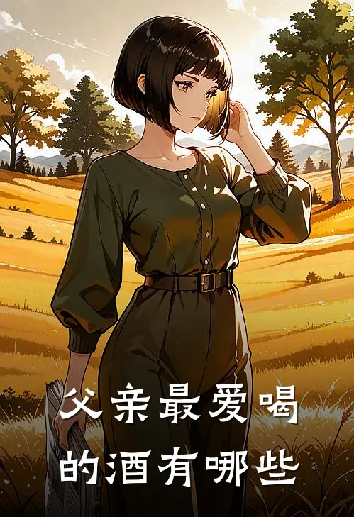 父亲最爱喝的酒有哪些
