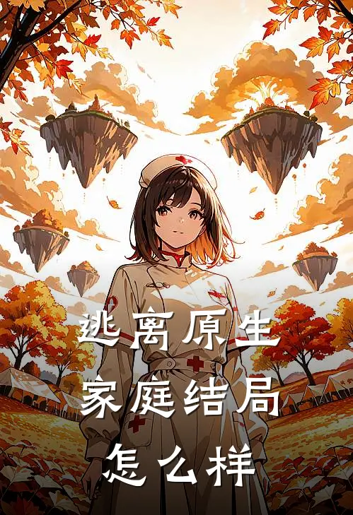 逃离原生家庭结局怎么样