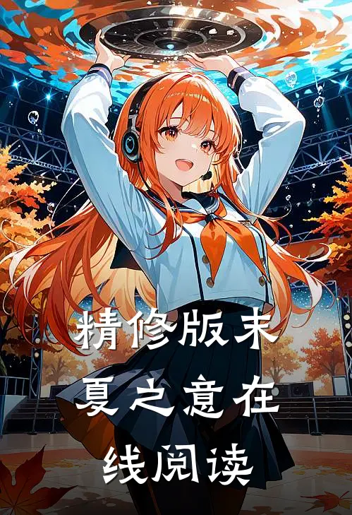 精修版末夏之意在线阅读