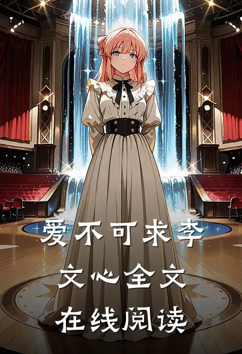 爱不可求李文心全文在线阅读