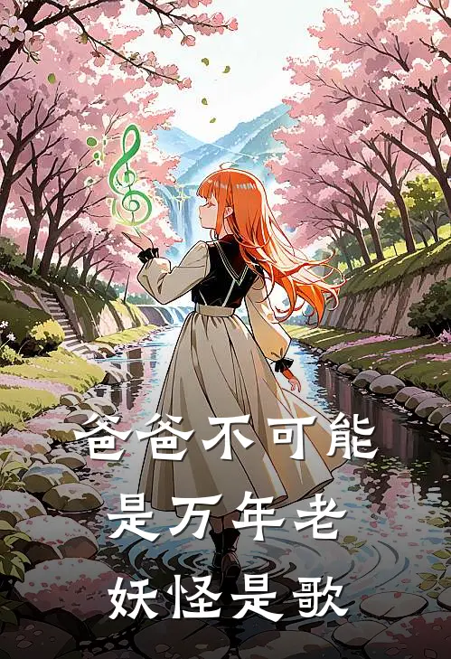 爸爸不可能是万年老妖怪是歌