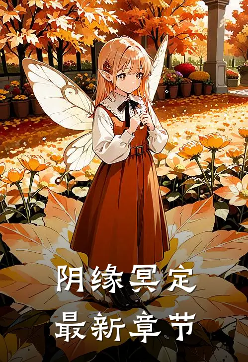 阴缘冥定最新章节