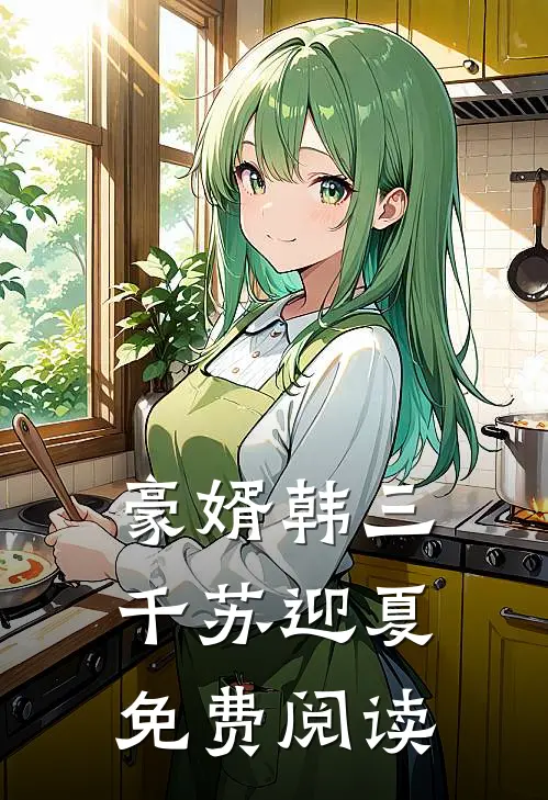豪婿韩三千苏迎夏免费阅读