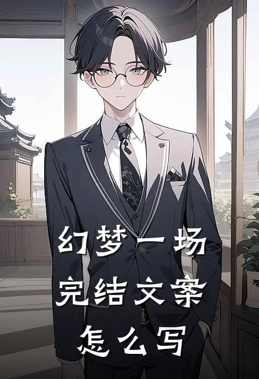 幻梦一场完结文案怎么写