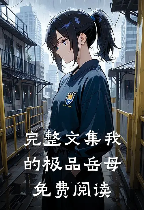 完整文集我的极品岳母免费阅读