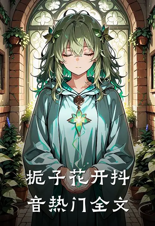 栀子花开抖音热门全文