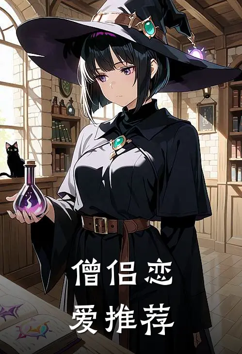 僧侣恋爱推荐