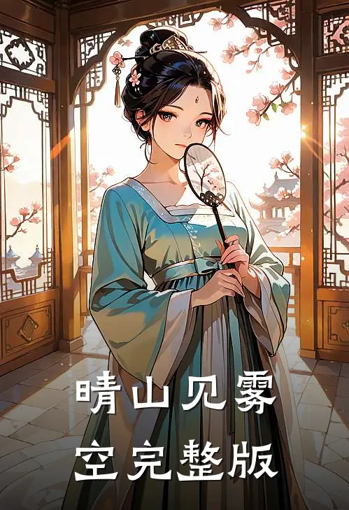 晴山见雾空完整版