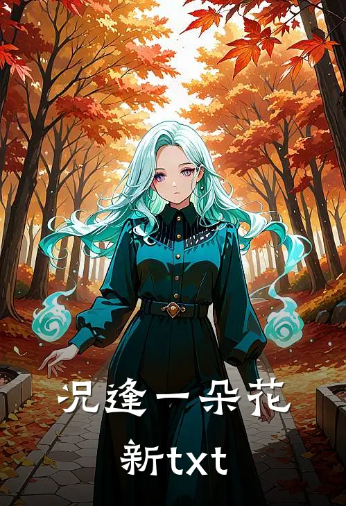 况逢一朵花新txt