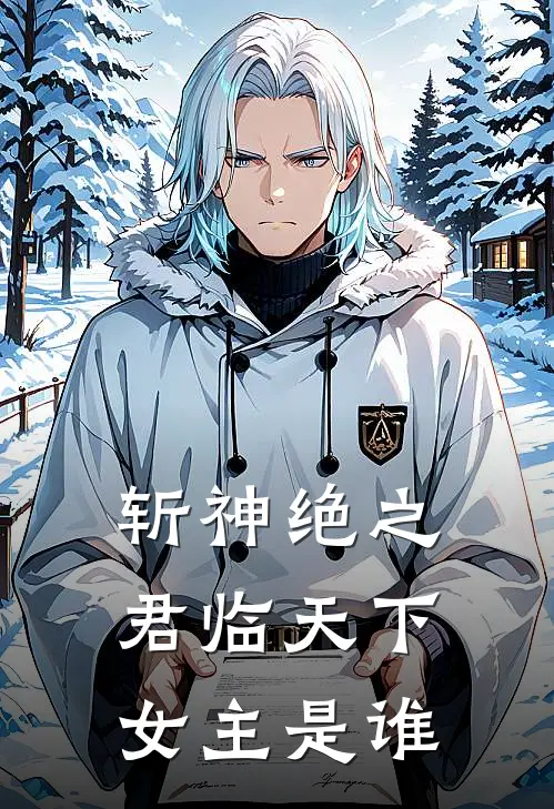 斩神绝之君临天下女主是谁