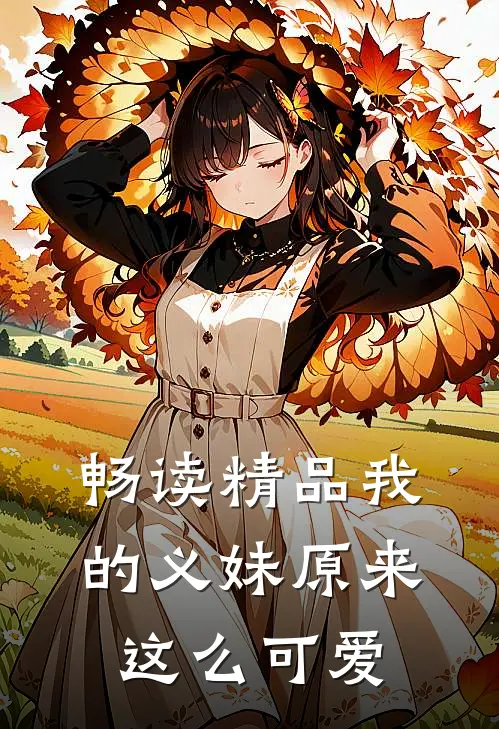 畅读精品我的义妹原来这么可爱