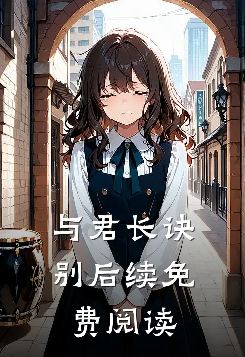与君长诀别后续免费阅读