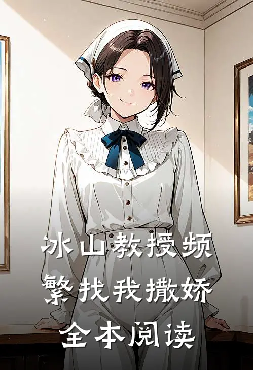 冰山教授频繁找我撒娇全本阅读